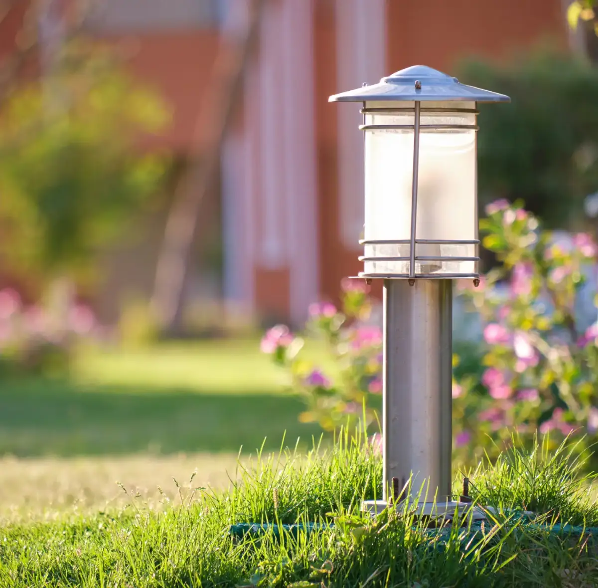 Professional Landscaping Services