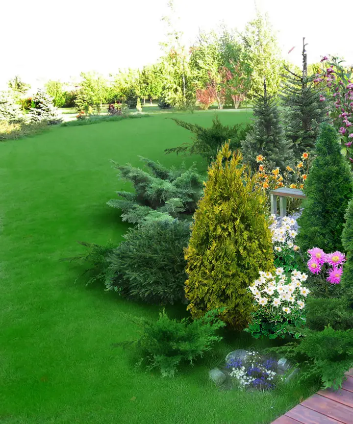 Reliable Landscaping Services
